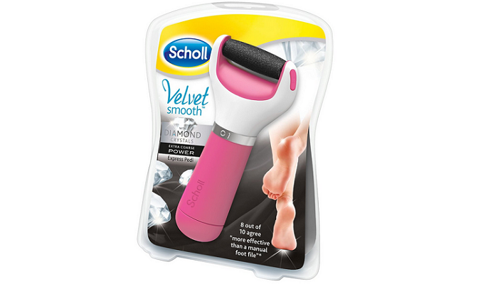 Scholl Express Diamond Read Review And It