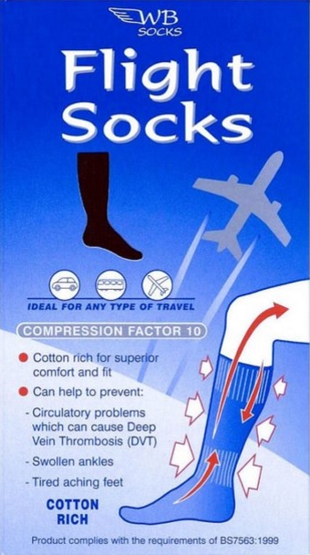 best compression socks for dvt