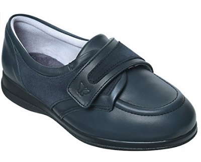 womens shoes for swollen feet